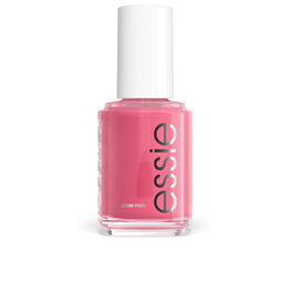 Essie #Cin Cin - Vernis à ongles brillant miroir bleu - Flacon 13,5 ml - Application facile et tenue durable