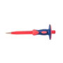 Workpro Burin avec manche ergonomique, 4 x 305 mm
