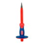 Workpro Burin avec manche ergonomique, 4 x 305 mm