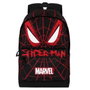 HS FAN 2.2 Sac à dos urbain Spiderman Vision, 31 x 18 x 44 cm, compartiment principal, matériau Ripstop résistant, sac à trolley