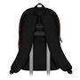 HS FAN 2.2 Sac à dos urbain Spiderman Vision, 31 x 18 x 44 cm, compartiment principal, matériau Ripstop résistant, sac à trolley