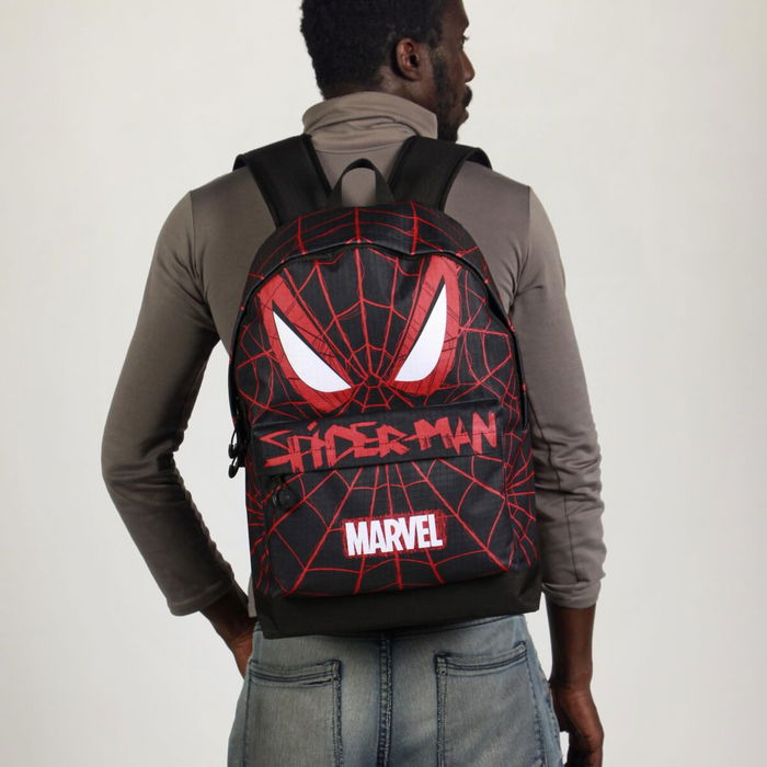Cartable Spider-Man
