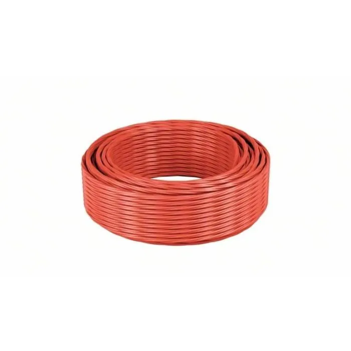 Bosch Professional Fil de rechange rouge M30 Bosch Professional Fil de rechange rouge M30