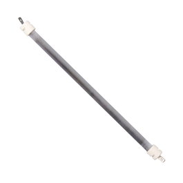 Edm Résistance en quartz 400W connexion Faston 24,8cm