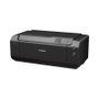 Canon Pixma Pro-1100 Imprimante Jet d'Encre Couleur A2 12 Cartouches Wi-Fi Ethernet