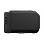 Canon Pixma Pro-1100 Imprimante Jet d'Encre Couleur A2 12 Cartouches Wi-Fi Ethernet