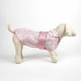 Imperméable pour Chien Barbie Rose XS 0,25 m