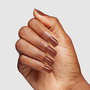 OPI VERNIS À ONGLES - Collection What's Your Mannitude - Vernis à ongles #Slip Dressed Up 15 ml