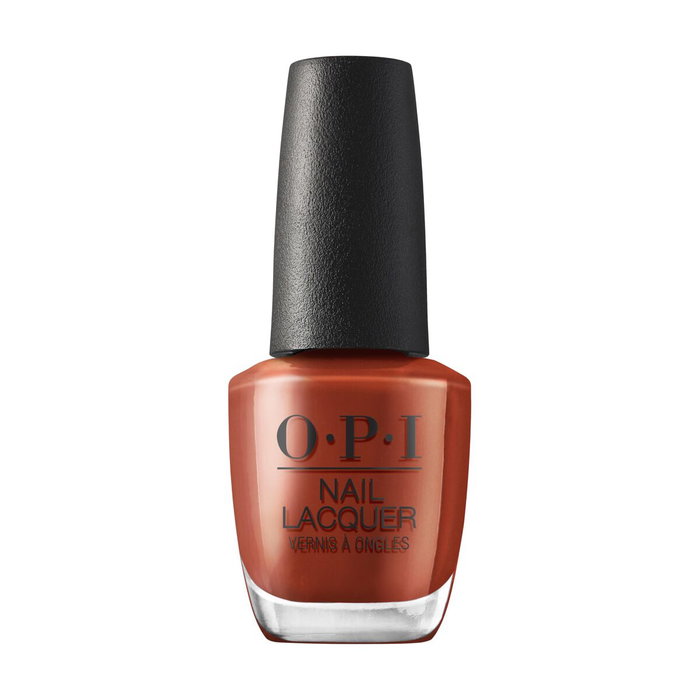 OPI Vernis à ongles What's Your Mannitude Slip Dressed Up 15 ml