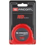 Facom Flexomètre série Red 5 m x 19 mm