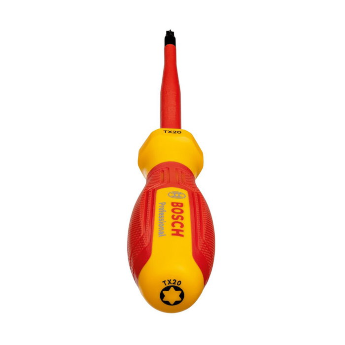 Bosch Tournevis VDE Torx TX20x100