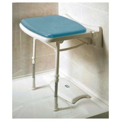 AYUDAS TECNO DINAMIC Assise rabattable compacte et rembourrée réduite AD528 AYUDAS TECNO DINAMIC Assise rabattable compacte et rembourrée réduite AD528