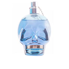 Police TO BE Eau de Toilette Vaporisateur 75 ml Amaderada Especiada Homme