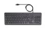 HP 150 Wired Keyboard Bel