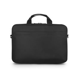 Housse pour ordinateur portable Urban Factory TLC07UF Noir 17,3"