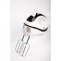 Adler Mixeur plongeant AD 4205 Blanc Noir 300 W