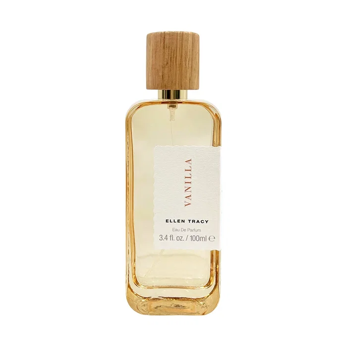 Ellen Tracy Halo Vanilla Eau de Parfum 100 ml Ellen Tracy Halo Vanilla Eau de Parfum 100 ml