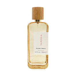 Ellen Tracy Halo Vanilla - Eau de Parfum pour Femme - Flacon 100 ml