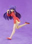 Bandai Tamashii Nations Figurine S.H. Figuarts Shampoo - Ranma 1/2 - 13 cm