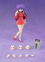 Bandai Tamashii Nations Figurine S.H. Figuarts Shampoo - Ranma 1/2 - 13 cm
