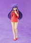 Bandai Tamashii Nations Figurine S.H. Figuarts Shampoo - Ranma 1/2 - 13 cm