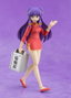 Bandai Tamashii Nations Figurine S.H. Figuarts Shampoo - Ranma 1/2 - 13 cm