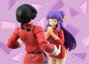 Bandai Tamashii Nations Figurine S.H. Figuarts Shampoo - Ranma 1/2 - 13 cm