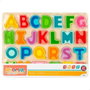 Puzzle enfant en bois Woomax + 2 Ans 27 Pièces (12 Unités)