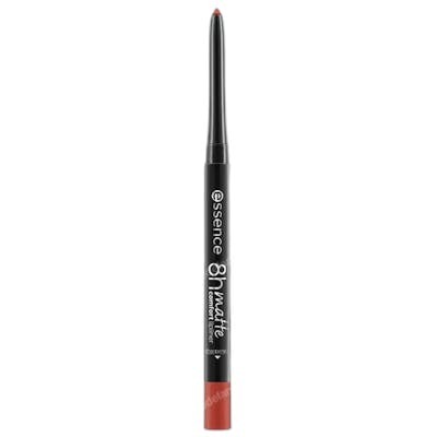 Essence Crayon à lèvres MAT CONFORT 8h #18-Cherry On Top Essence Crayon à lèvres MAT CONFORT 8h #18-Cherry On Top