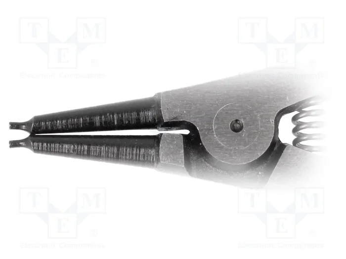 KNIPEX Pince à anneaux extérieurs droite 10-25mm KNIPEX Pince à anneaux extérieurs droite 10-25mm