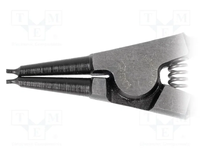 KNIPEX Pince à anneaux extérieurs droite 10-25mm KNIPEX Pince à anneaux extérieurs droite 10-25mm