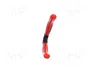 KNIPEX Pince à anneaux extérieurs droite 10-25mm