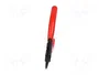 KNIPEX Pince à anneaux extérieurs droite 10-25mm