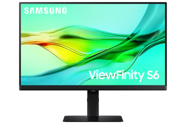 Écran Samsung LS24D600UAUXEN Quad HD 24" 100 Hz
