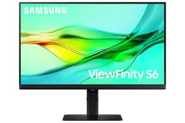 Samsung ViewFinity LS24D600UAU S60UD Noir