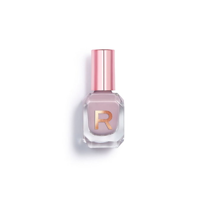 Makeup Revolution Express Vernis à Ongles Rêve Lilas 10 ml - Vernis à Séchage Rapide Makeup Revolution Express Vernis à Ongles Rêve Lilas 10 ml - Vernis à Séchage Rapide