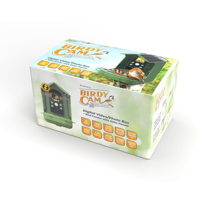 Easypix Bird Cam