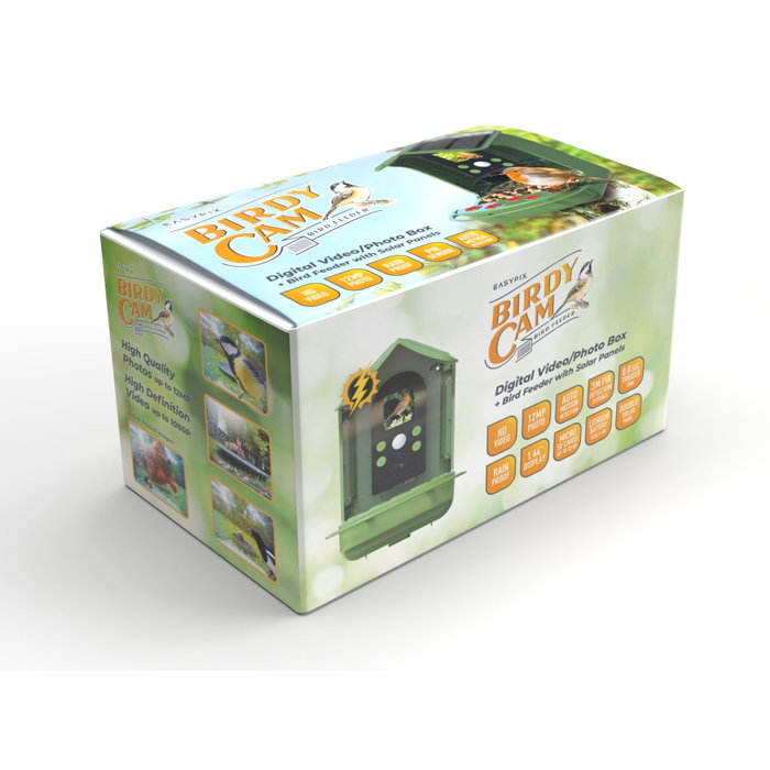 Easypix Bird Cam