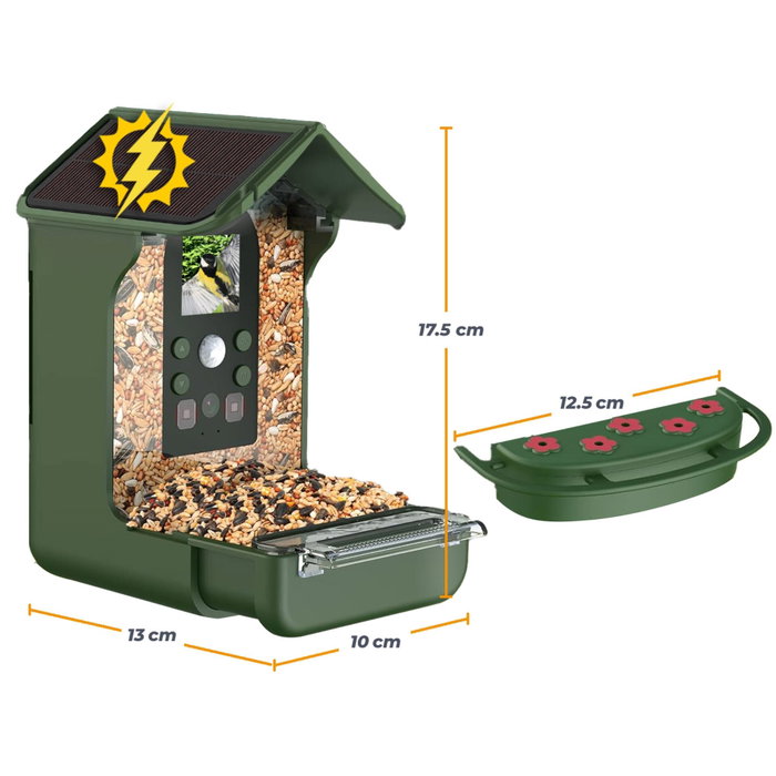 Easypix Bird Cam