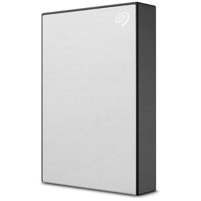 Seagate One Touch PW HDD Externe 4 To Argent - Disque Dur Portable Seagate One Touch PW HDD Externe 4 To Argent - Disque Dur Portable