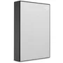 Seagate One Touch PW HDD Externe 4 To Argent - Disque Dur Portable