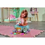 Simba Pamper Petz - Lapin à adopter avec 4 accessoires