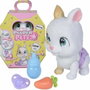 Simba Pamper Petz - Lapin à adopter avec 4 accessoires