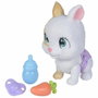 Simba Pamper Petz - Lapin à adopter avec 4 accessoires