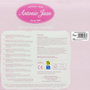 Muñecas Antonio Juan Poupée Reborn Baby Toneta Chaleco 70364 Rose 34 cm