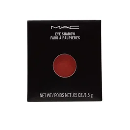 MAC Pro Recharge Fard à paupières en poudre - Brique rouge