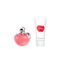 Nina Ricci Coffret Parfum NINA Eau de Toilette 50ml + Lotion pour le corps 75ml Femme