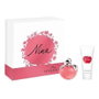 Nina Ricci Coffret Nina Eau de Toilette 50 ml et Lotion pour le corps 75 ml