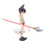 BANPRESTO Figurine Shaman King Tao Ren - 16 cm - +15 ans