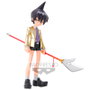 BANPRESTO Figurine Shaman King Tao Ren - 16 cm - +15 ans